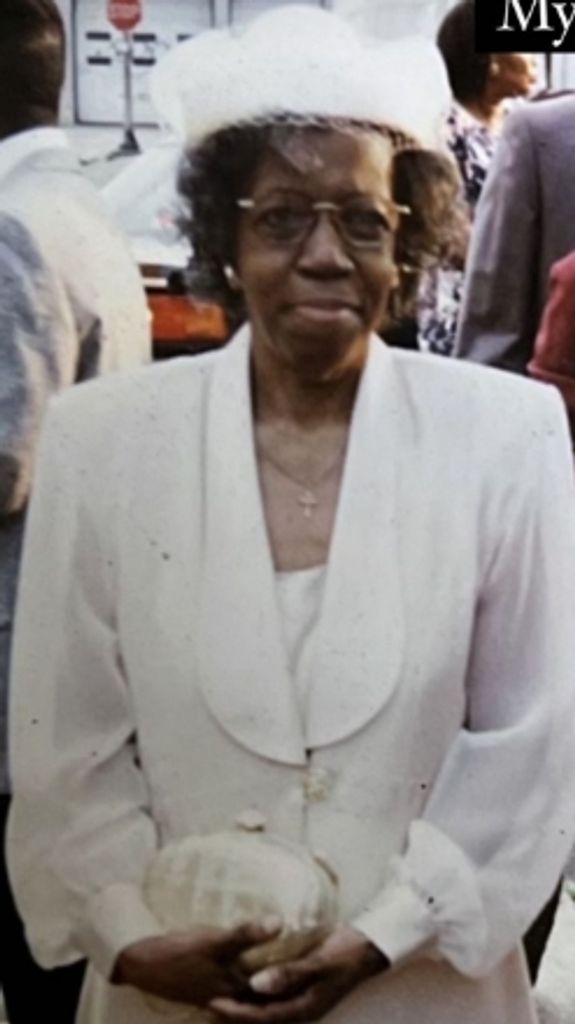 Eliza Lee White
