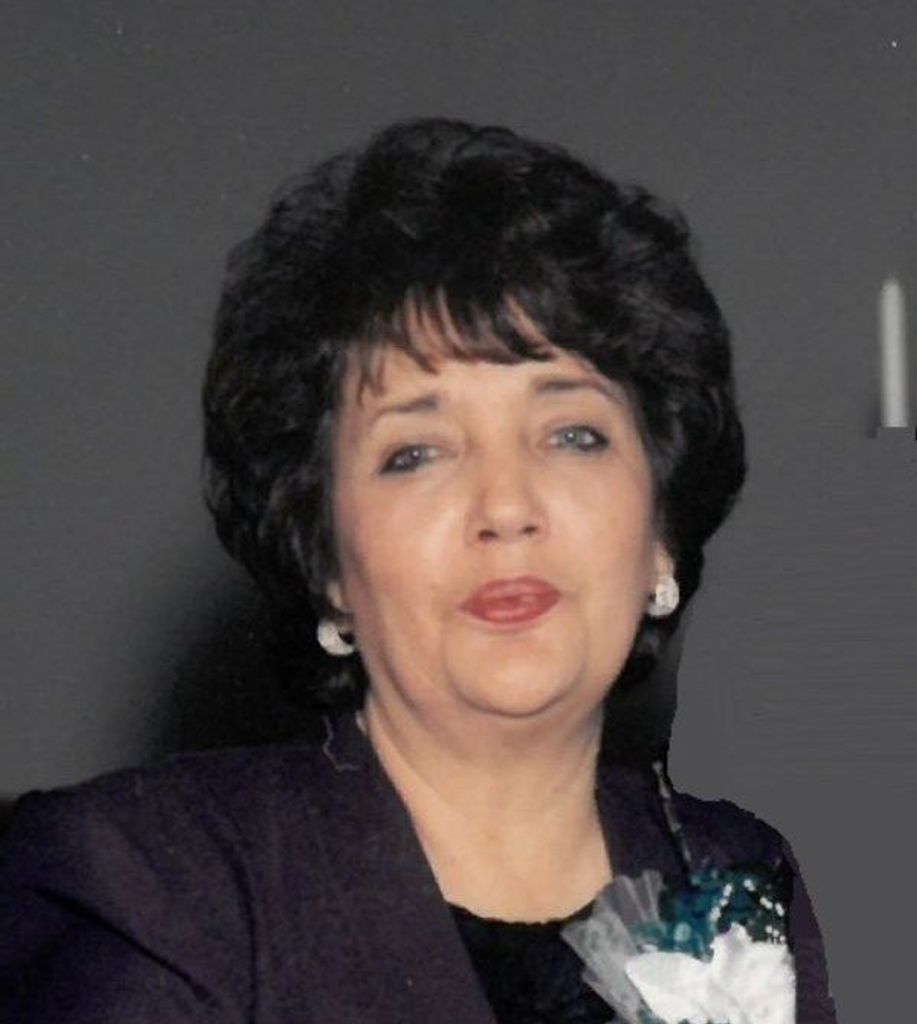 Jane Revis Ramsey Profile Photo