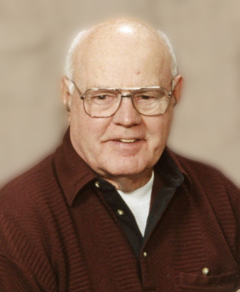 Arthur "Art" Leonard Hansen Jr. Profile Photo