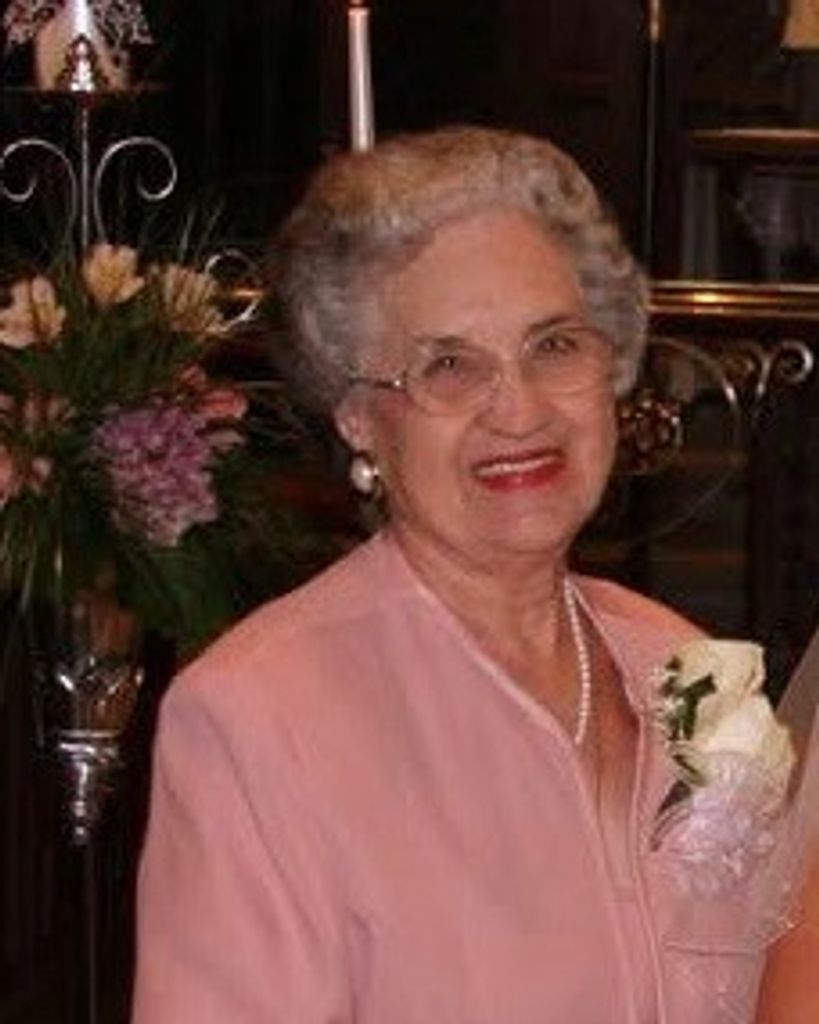 Pauline Ford Sinopoli