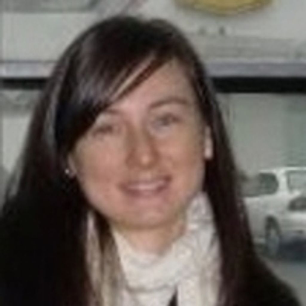 Jennifer Holly Ressler