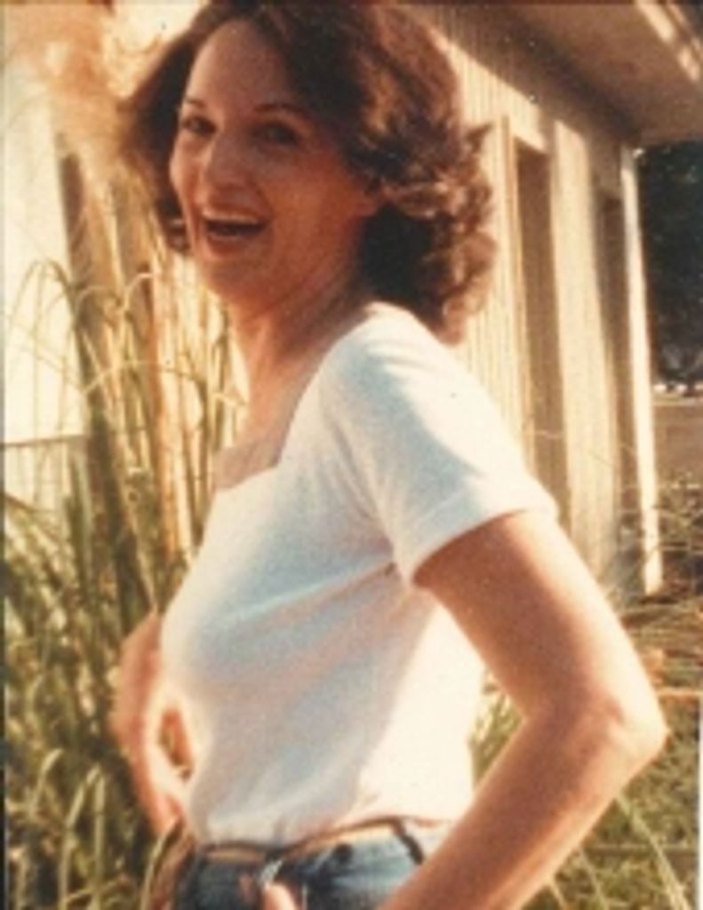 Janie Cathrine Holt