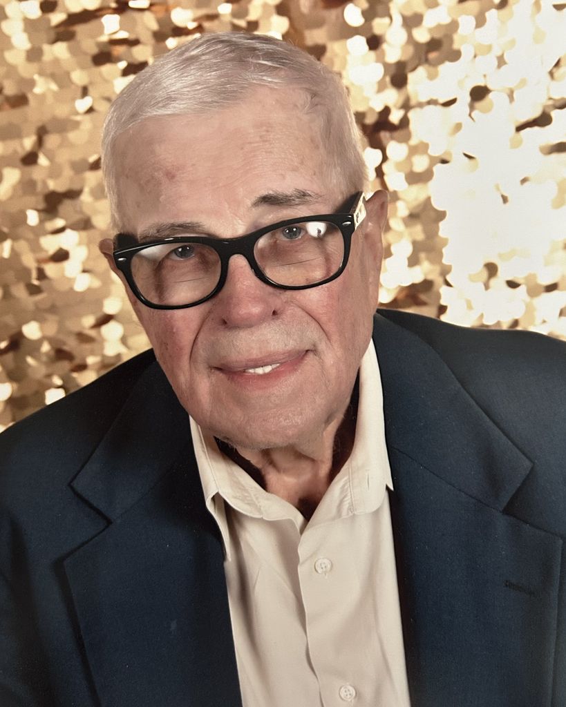 Jerry Roland Maxwell Profile Photo