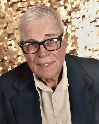 Jerry Roland Maxwell's obituary image