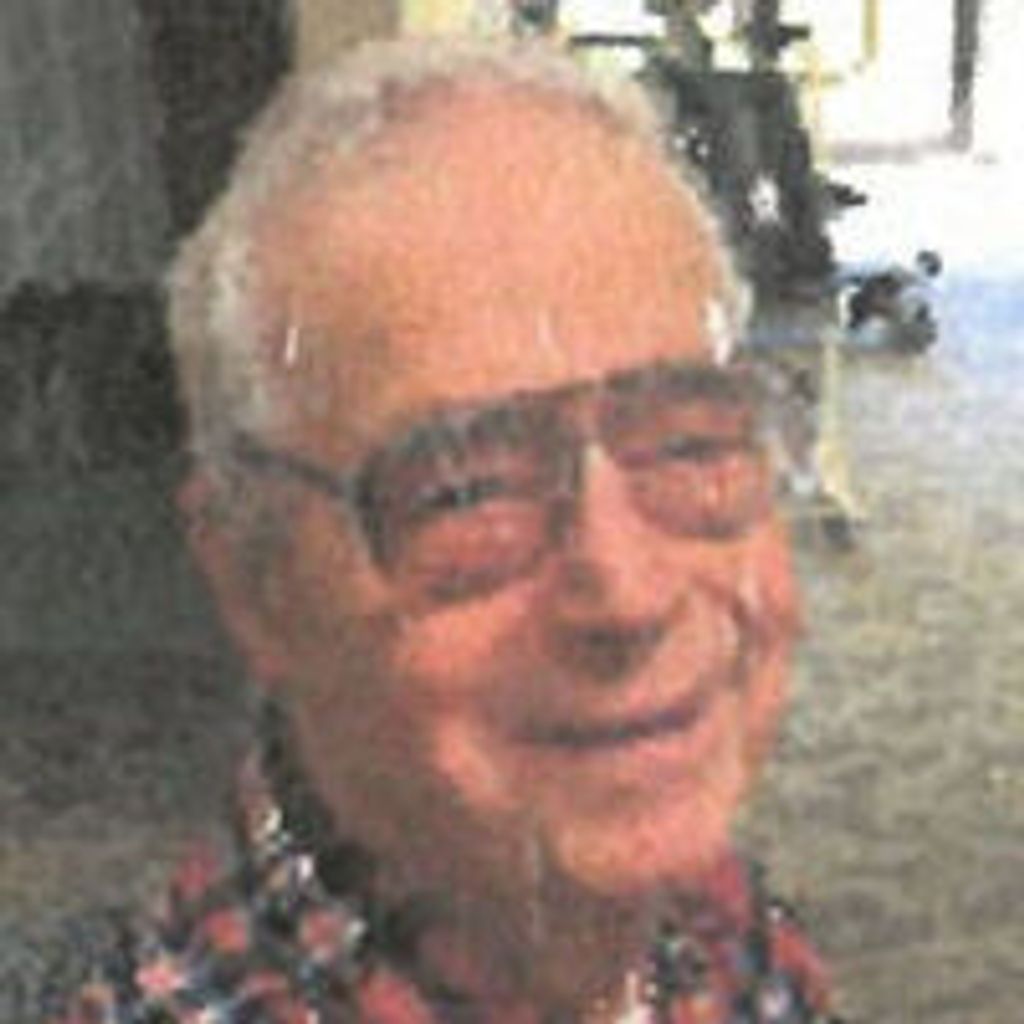 Paul J. Lanter