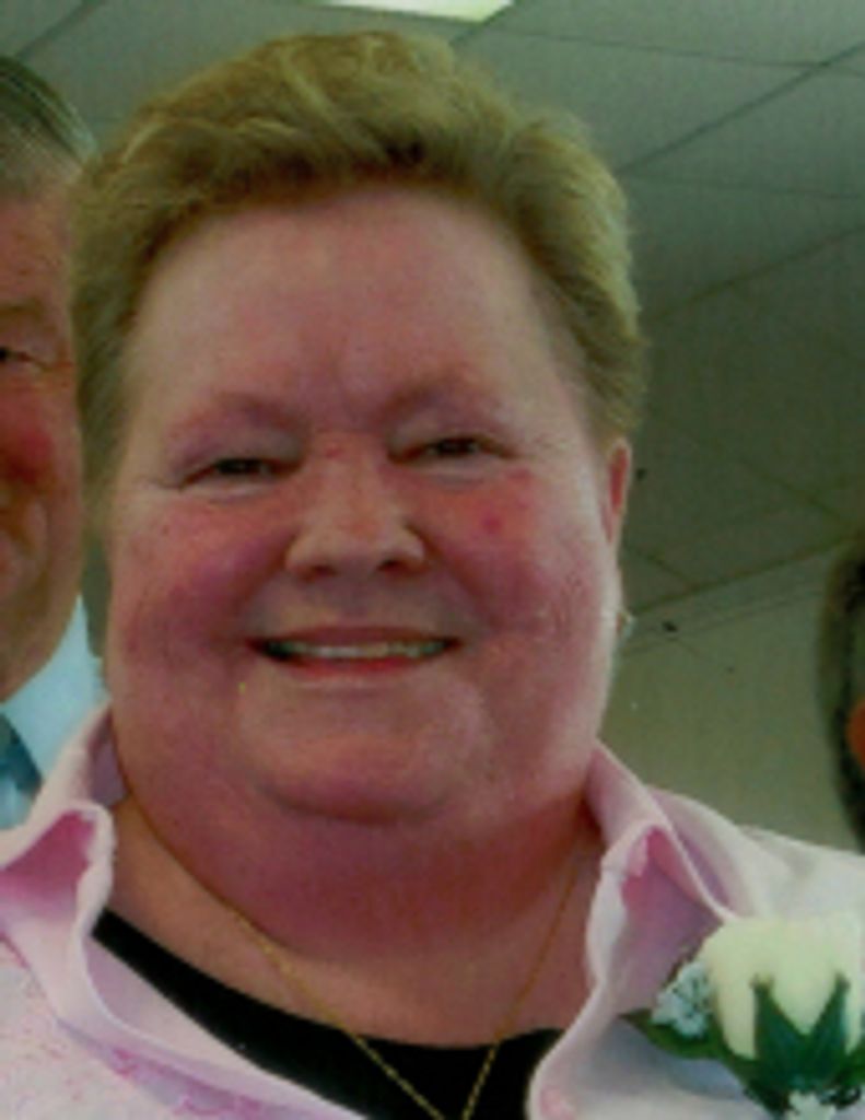 Dorothy Ann Jones