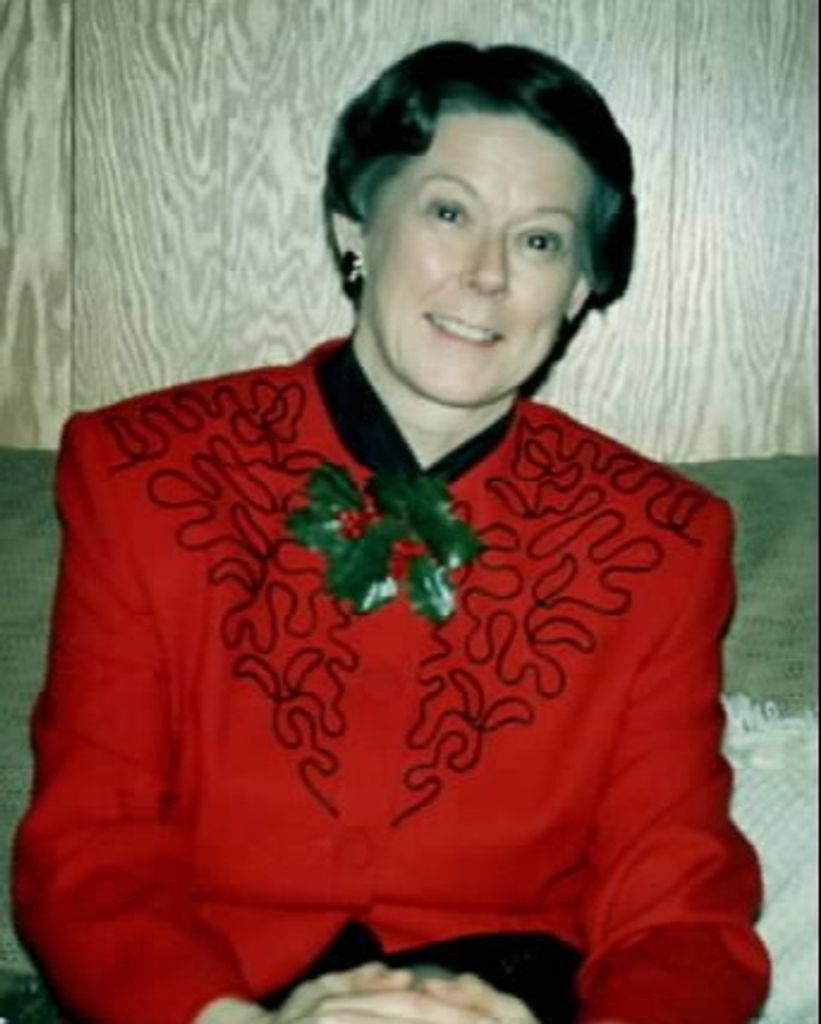 Gillian Doherty