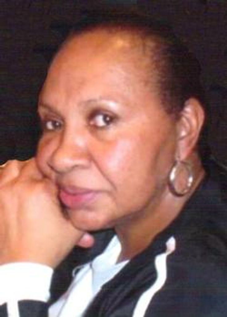Edith Hawkins Noel Profile Photo