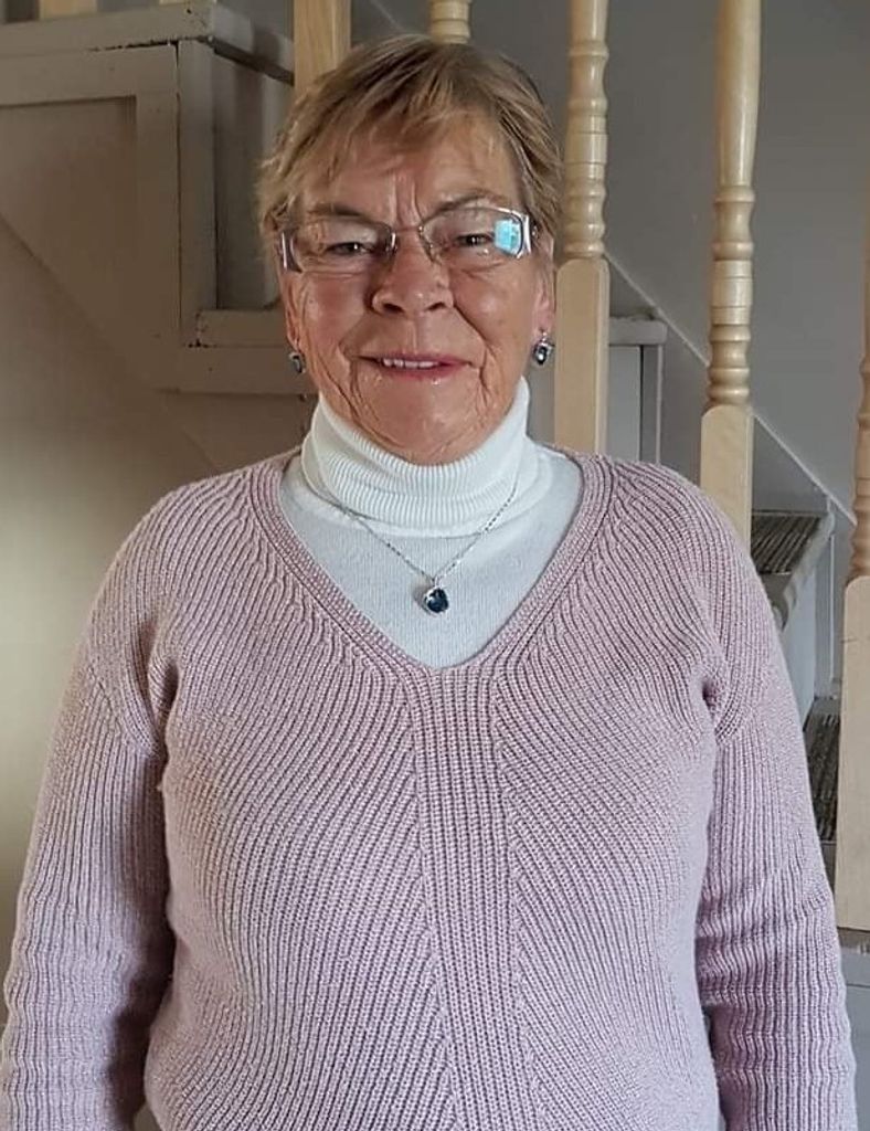 Thelma  Marie Stiles Flowers Profile Photo