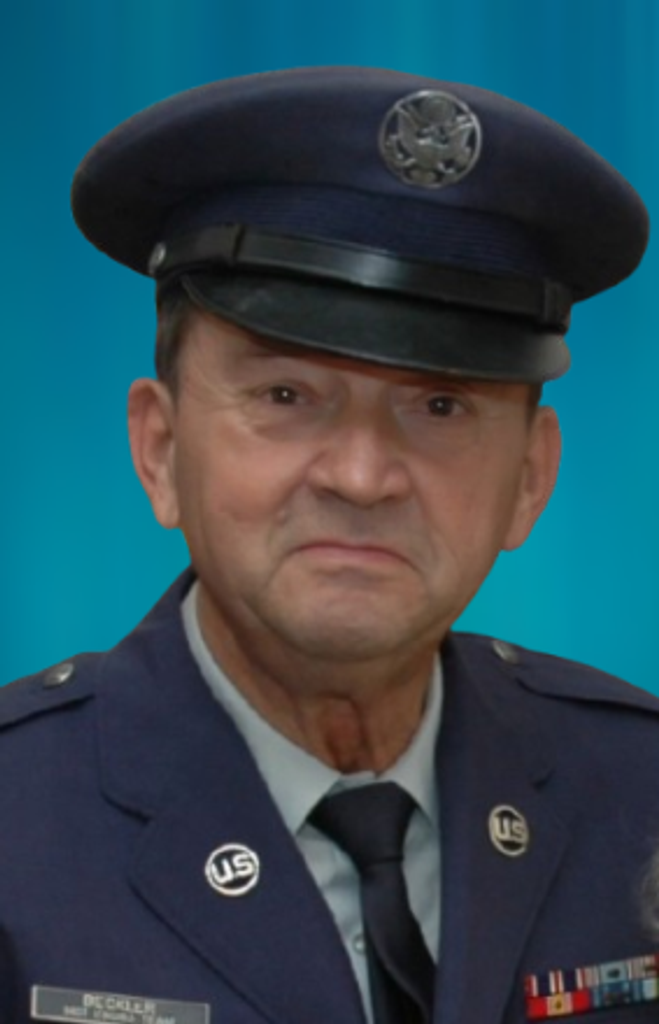 Daniel B. Beckler