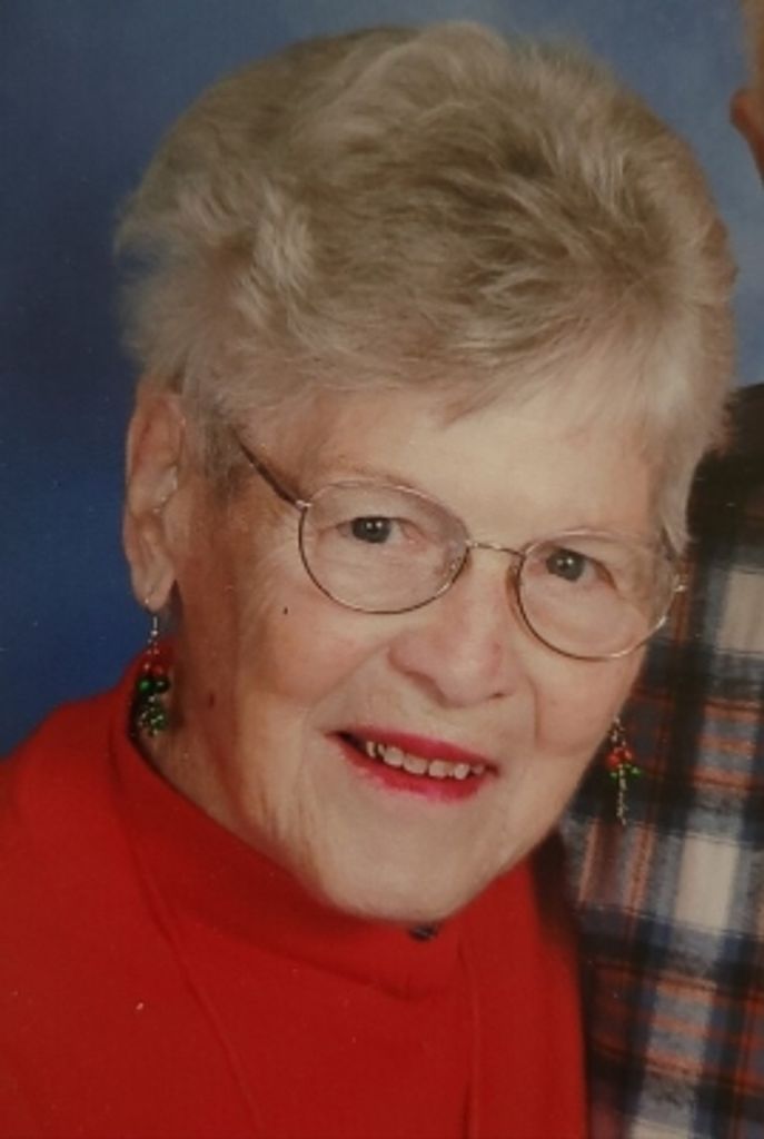 Lola A. Niebuhr Profile Photo