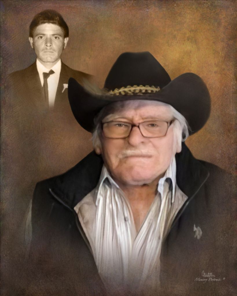 Juan Antonio Rayas Profile Photo