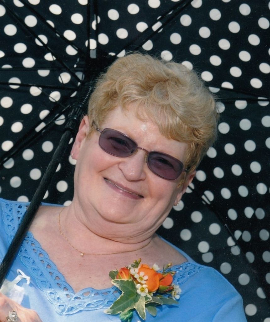 Carolyn Kirkpatrick