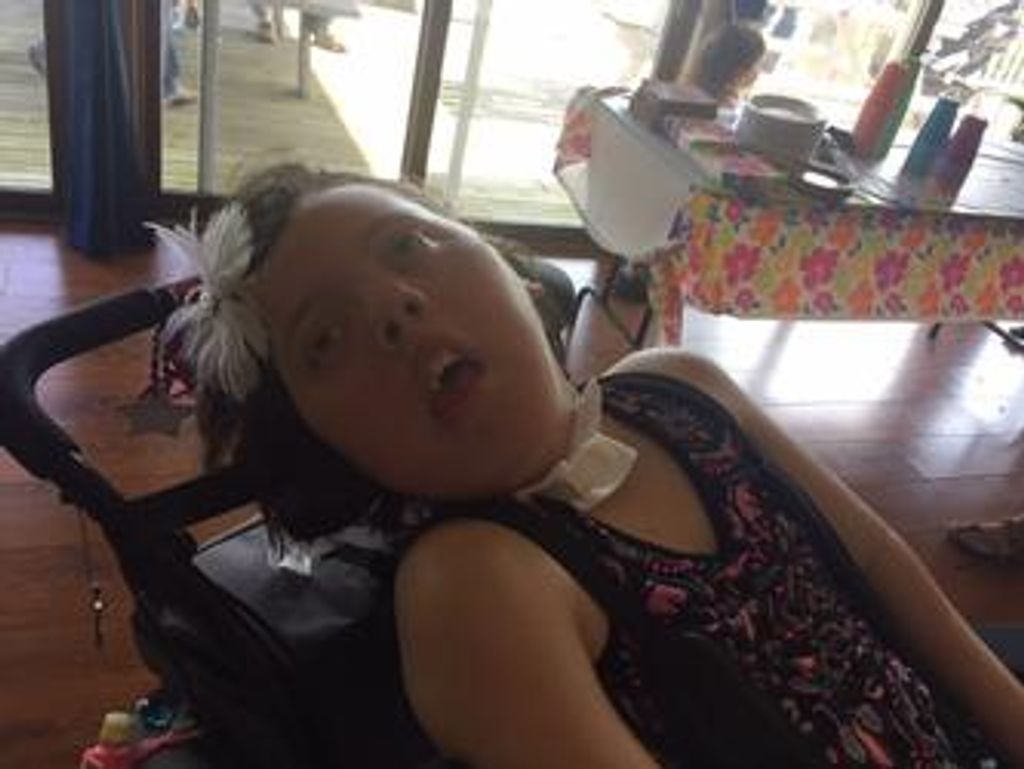 Chloe Grace Francisco