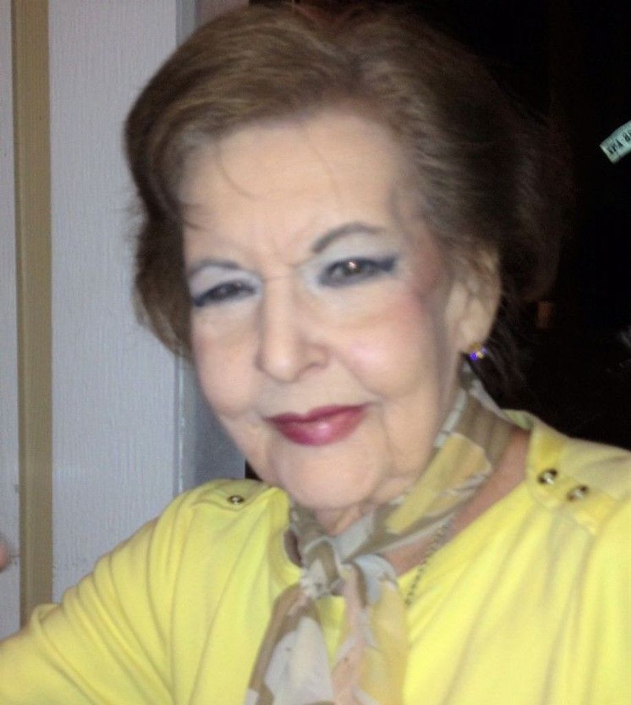 Billie Irene Tidmore