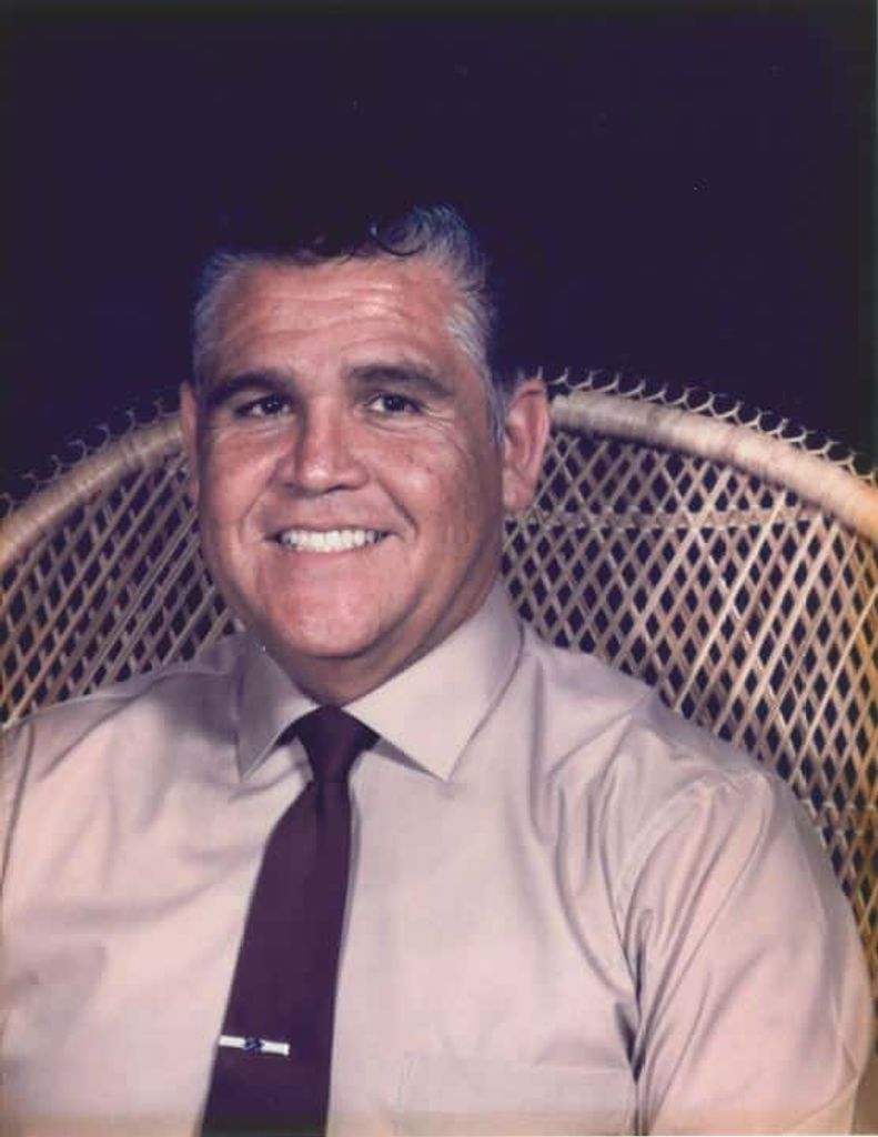 Alonzo K. Alday