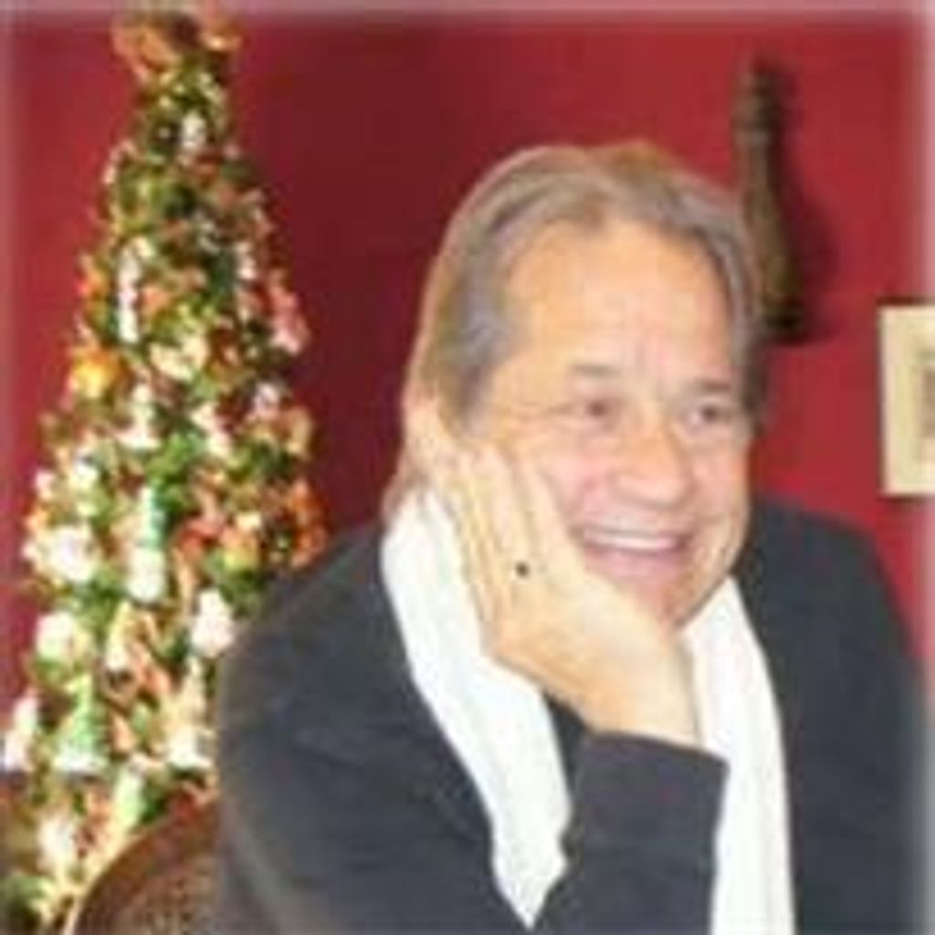 Louis "Larry" Bell Profile Photo