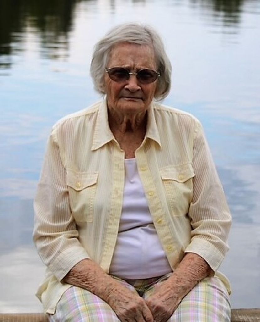 Willie Ree "Billie" Elmore Profile Photo