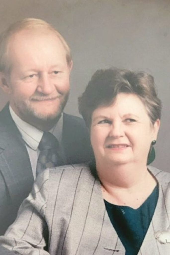 Judith (Judy) Ann Bonner
