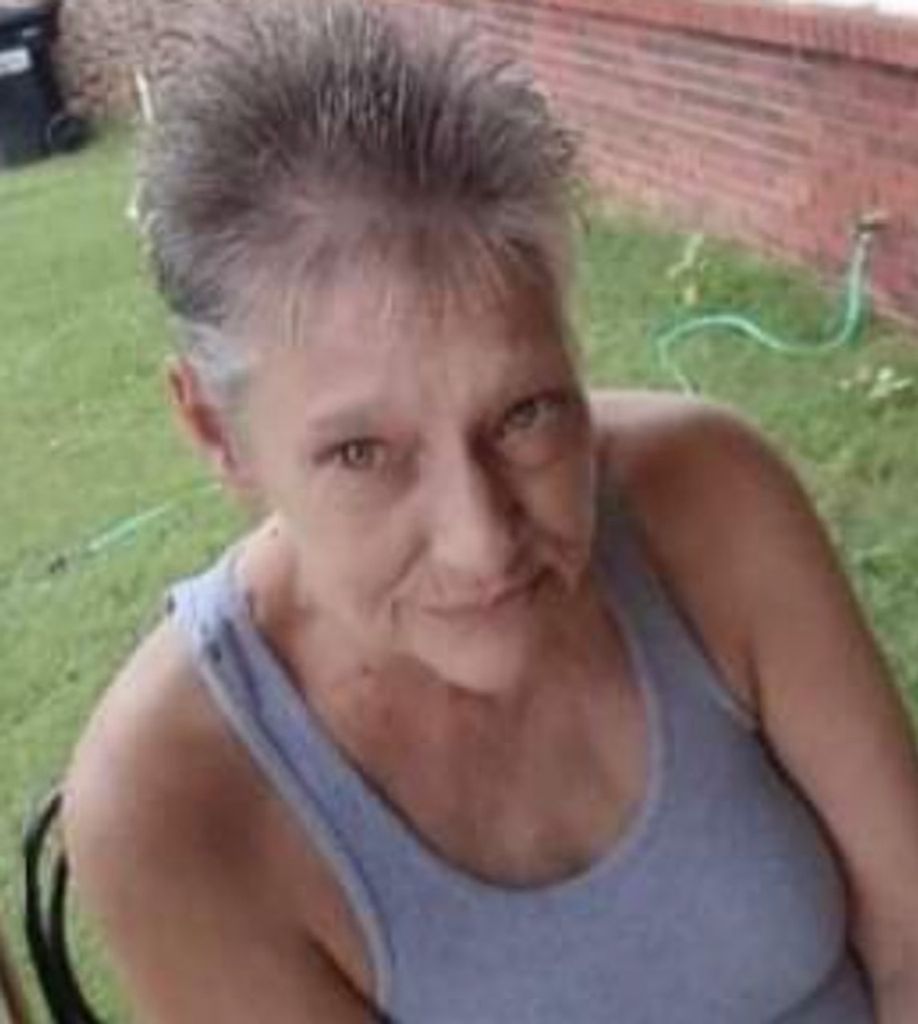 Paulette Mozelle (Sallee)  Todd