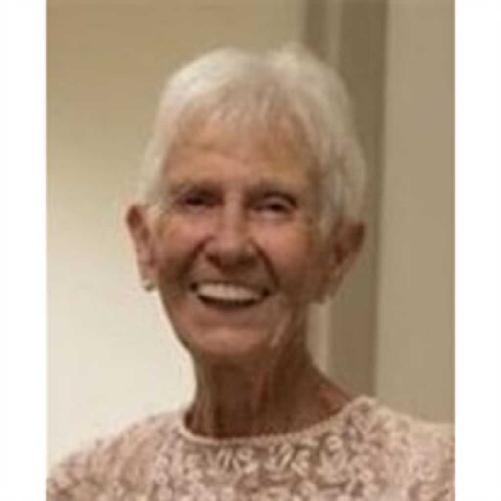 Doris Jean Waldbauer