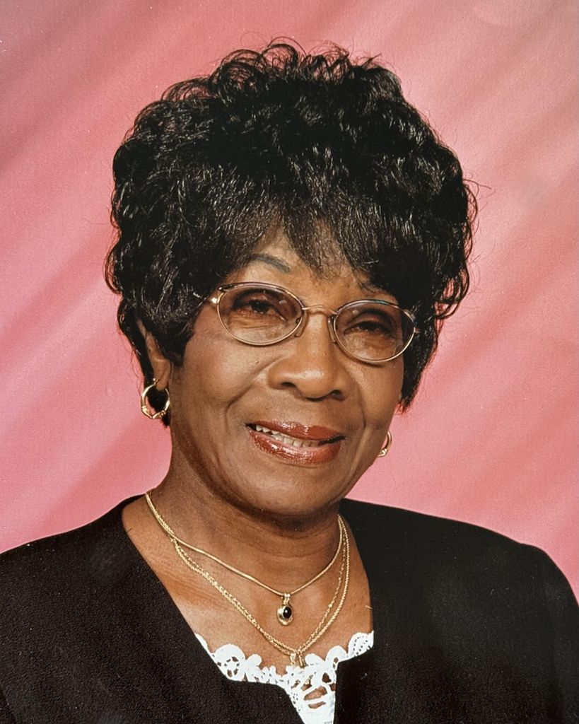 Annie Bell Hughes Profile Photo
