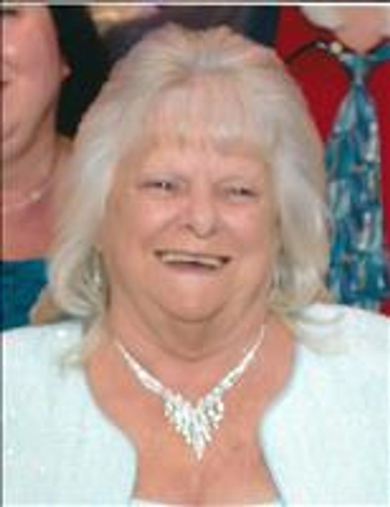 Cecelia (Tashjian) Stark