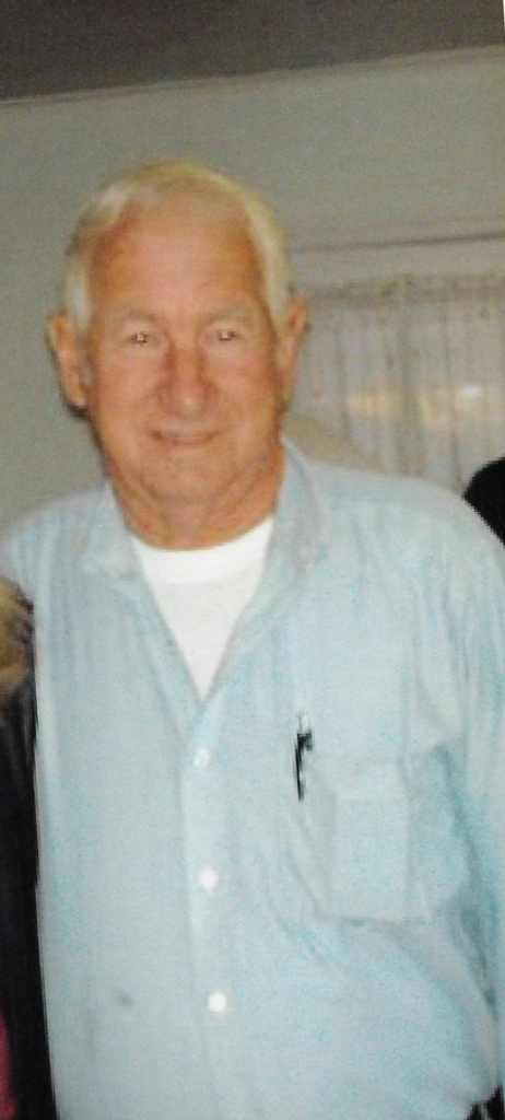 George Walter Rhoades, Sr. Profile Photo
