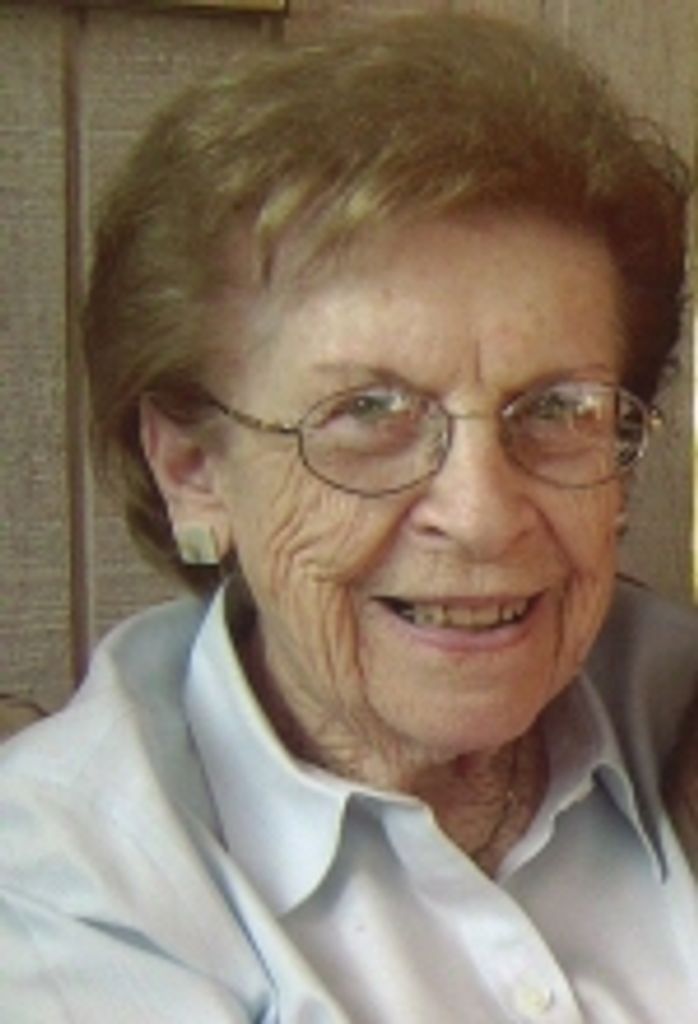 Claire Eleanor Fraiser