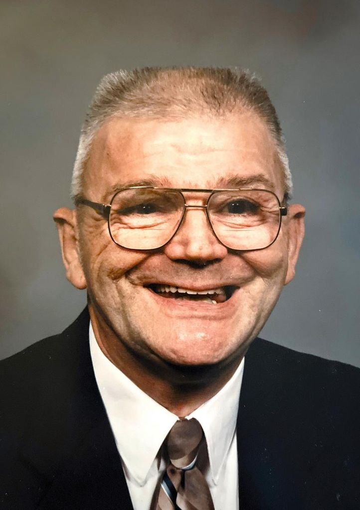 John Joseph Lauer Profile Photo