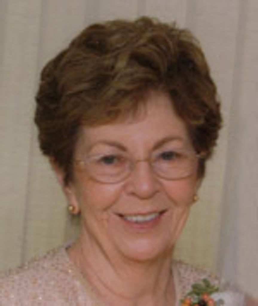 Anita T. Belanger