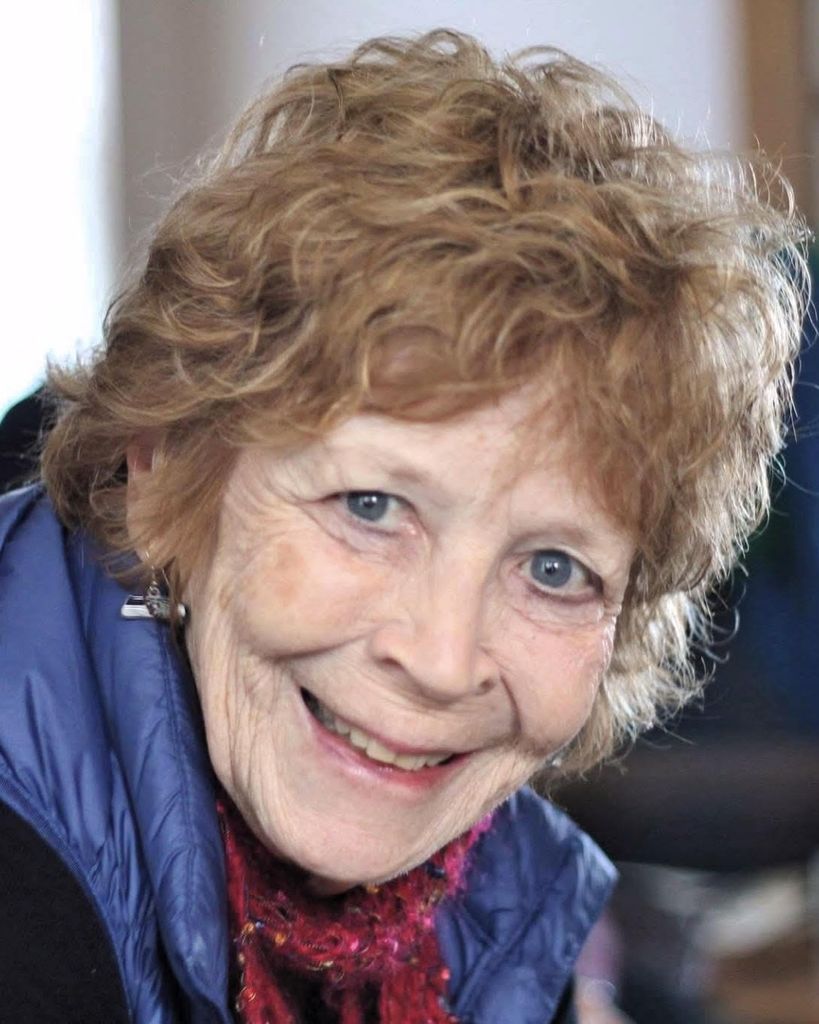 Harriet Lynne Miles