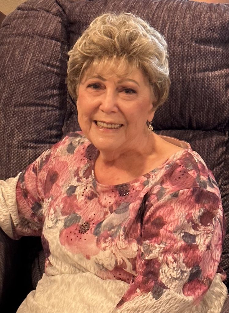 Betty Janette West Profile Photo
