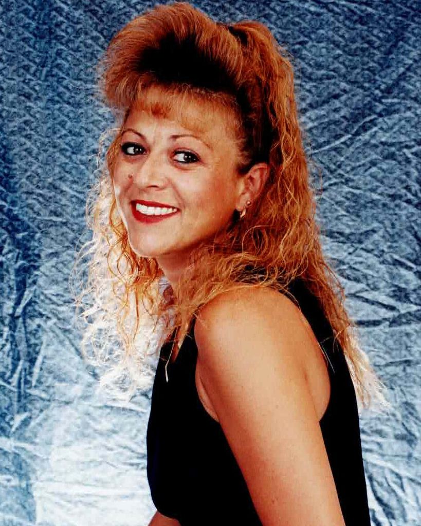 Karen Perritt Profile Photo