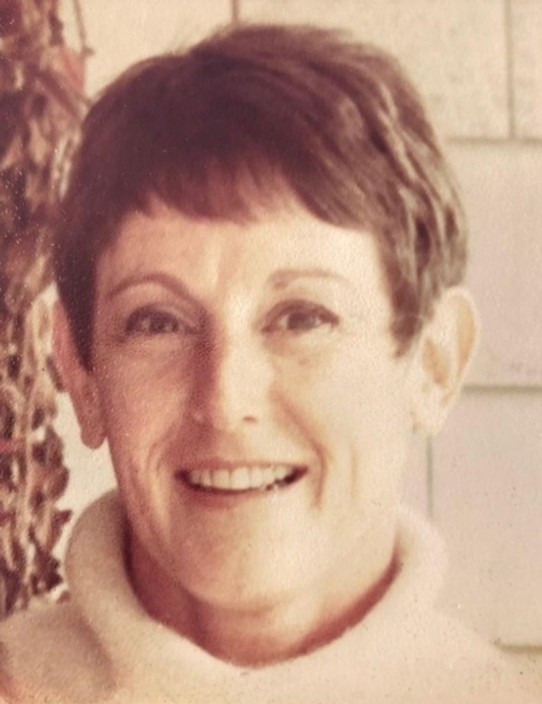 Doris F. Lane Profile Photo