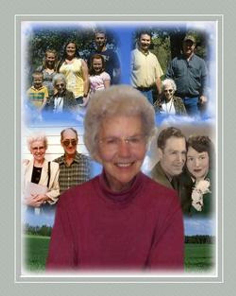 Ina Mae Thompson Profile Photo