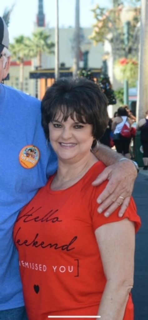 Vicki L. Cox Profile Photo