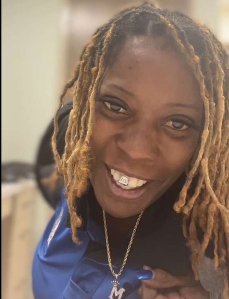 Michele Denise Kirksey