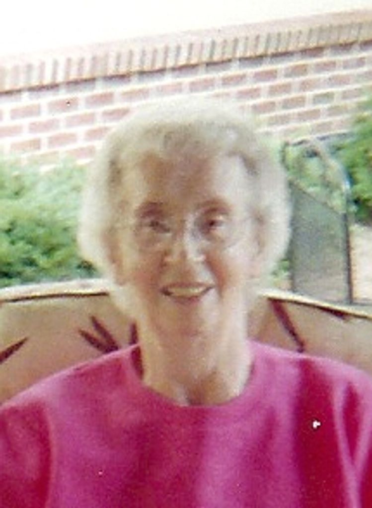 Mabel J. (Arthur)  Gregory