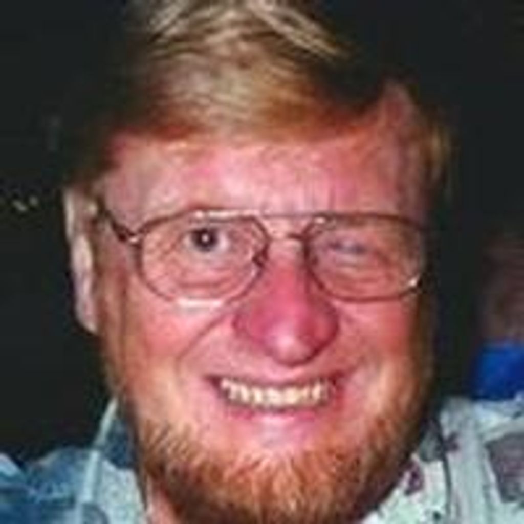 Eugene Walter Weisbrod