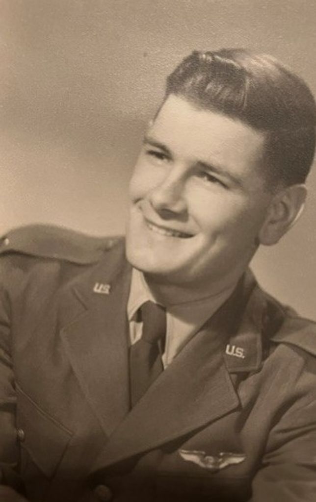 Edward G. Carr