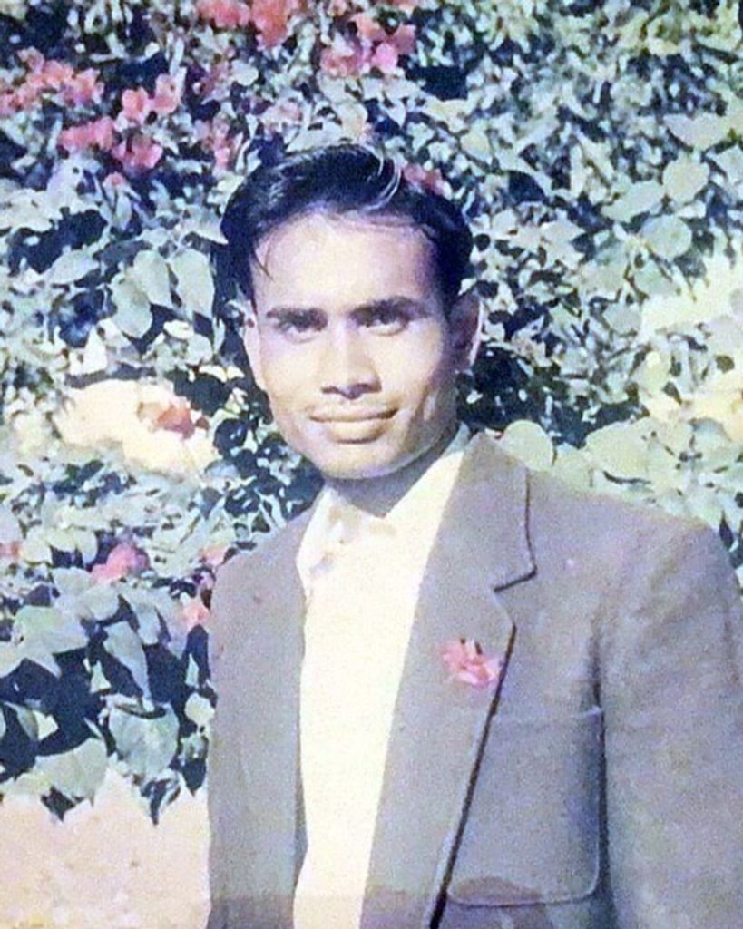 Promod Chandra Gayen