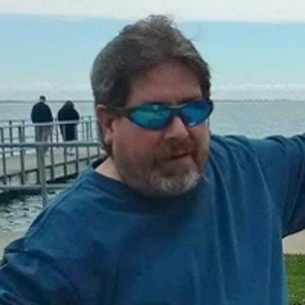 Donald E. Faris