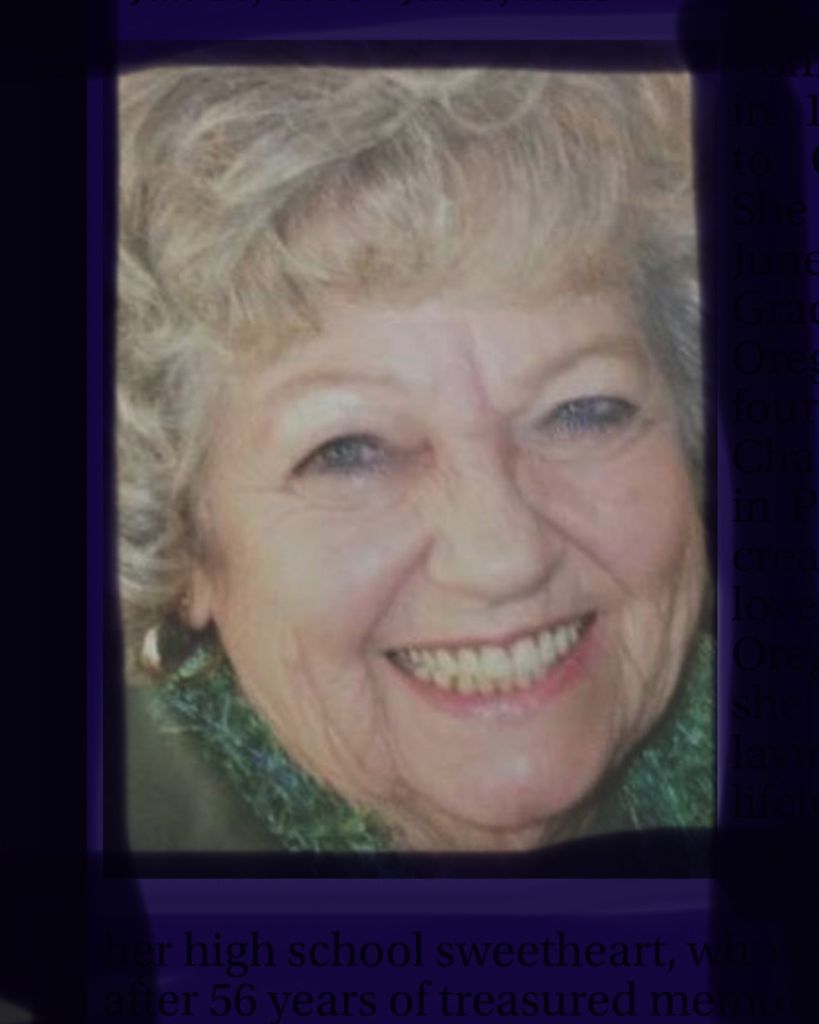 Shirley Goemmel
