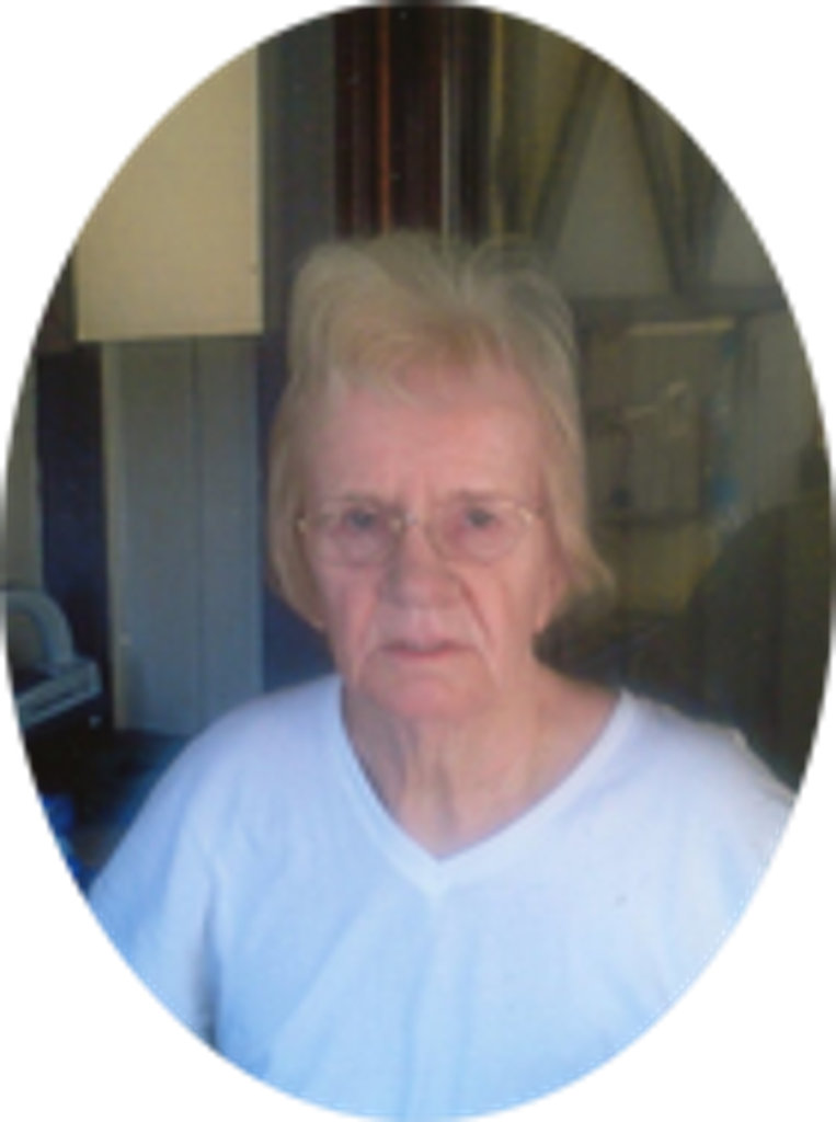 Margrit Buck Profile Photo