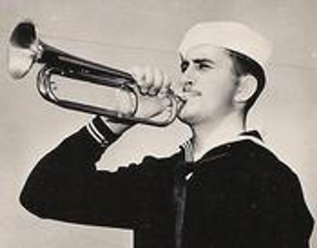 Ernest W. Pobanz Profile Photo