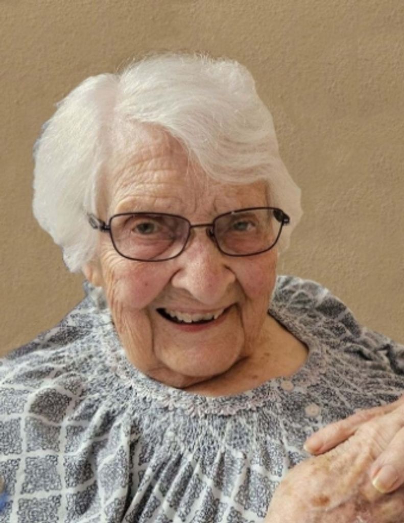Ruth Tomlinson