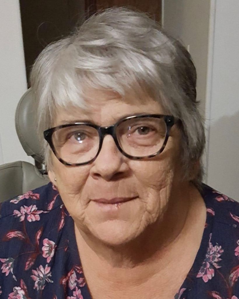 Mary Jane Rupke