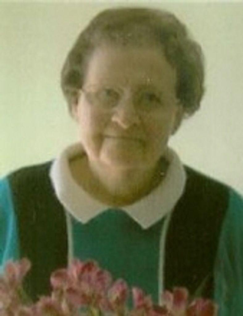 Ardis Irene Harmsen