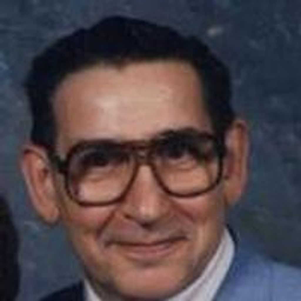 Donald Paradiso